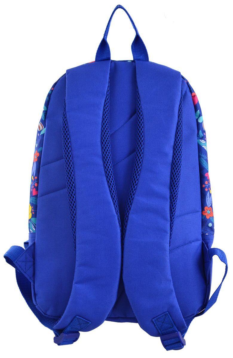 Рюкзак молодежный YES ST-40 "Blossom"