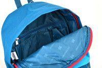 Рюкзак подростковый YES  CA-15 Blue, 42*29*11