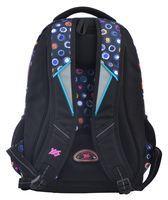 Рюкзак молодежный YES  Т-43 Glare, 42*30*14