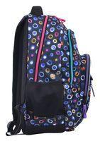 Рюкзак молодежный YES  Т-43 Glare, 42*30*14