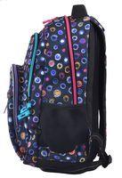 Рюкзак молодежный YES  Т-43 Glare, 42*30*14