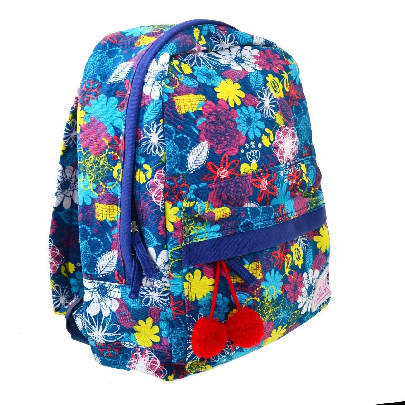 Рюкзак молодежный YES  ST-33 Frolal, 35*29*12