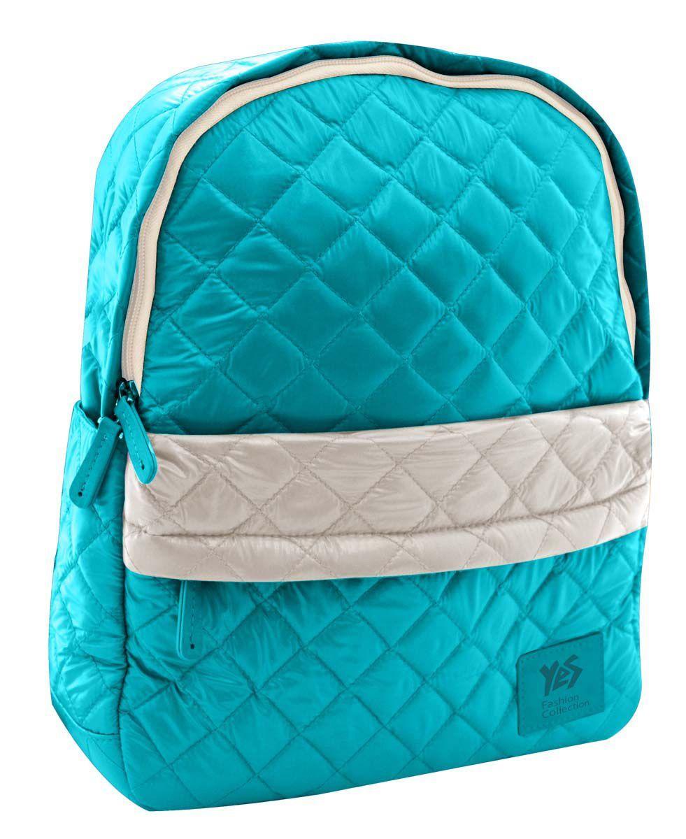 Рюкзак подростковый YES  ST-14 Glam 02, 35*27*11