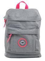 Рюкзак молодежный YES  ST-25 Neutral grey, 35*25*12.5