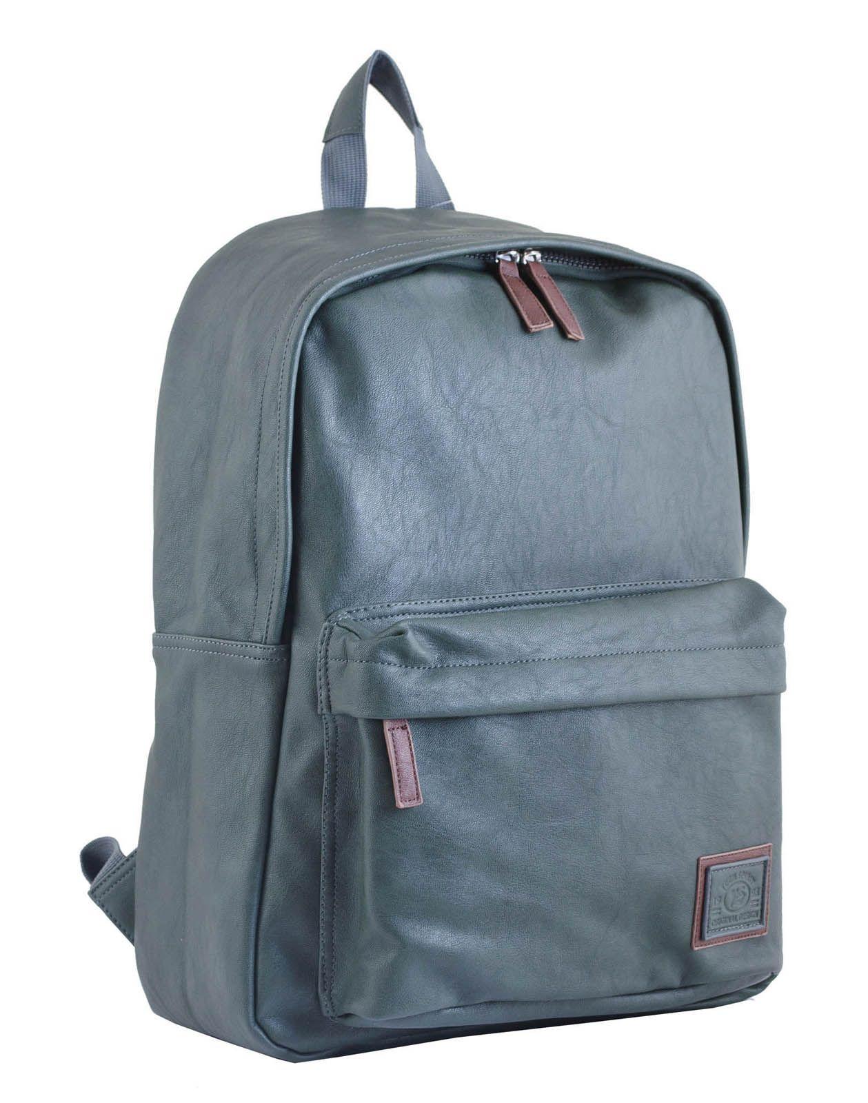 Рюкзак подростковый YES  ST-15 Black, 41.5*30*12.5