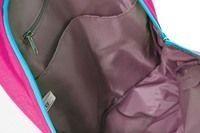 Рюкзак подростковый CA058 "Cambridge", розовый, 29*13.5*46см