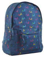 Рюкзак молодежный YES  ST-18 Jeans Meow, 41*30*13.5