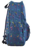 Рюкзак молодежный YES  ST-18 Jeans Meow, 41*30*13.5