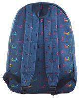 Рюкзак молодежный YES  ST-18 Jeans Meow, 41*30*13.5