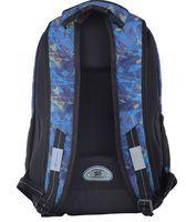 Рюкзак молодежный YES  Т-39 Web, 48*30*16