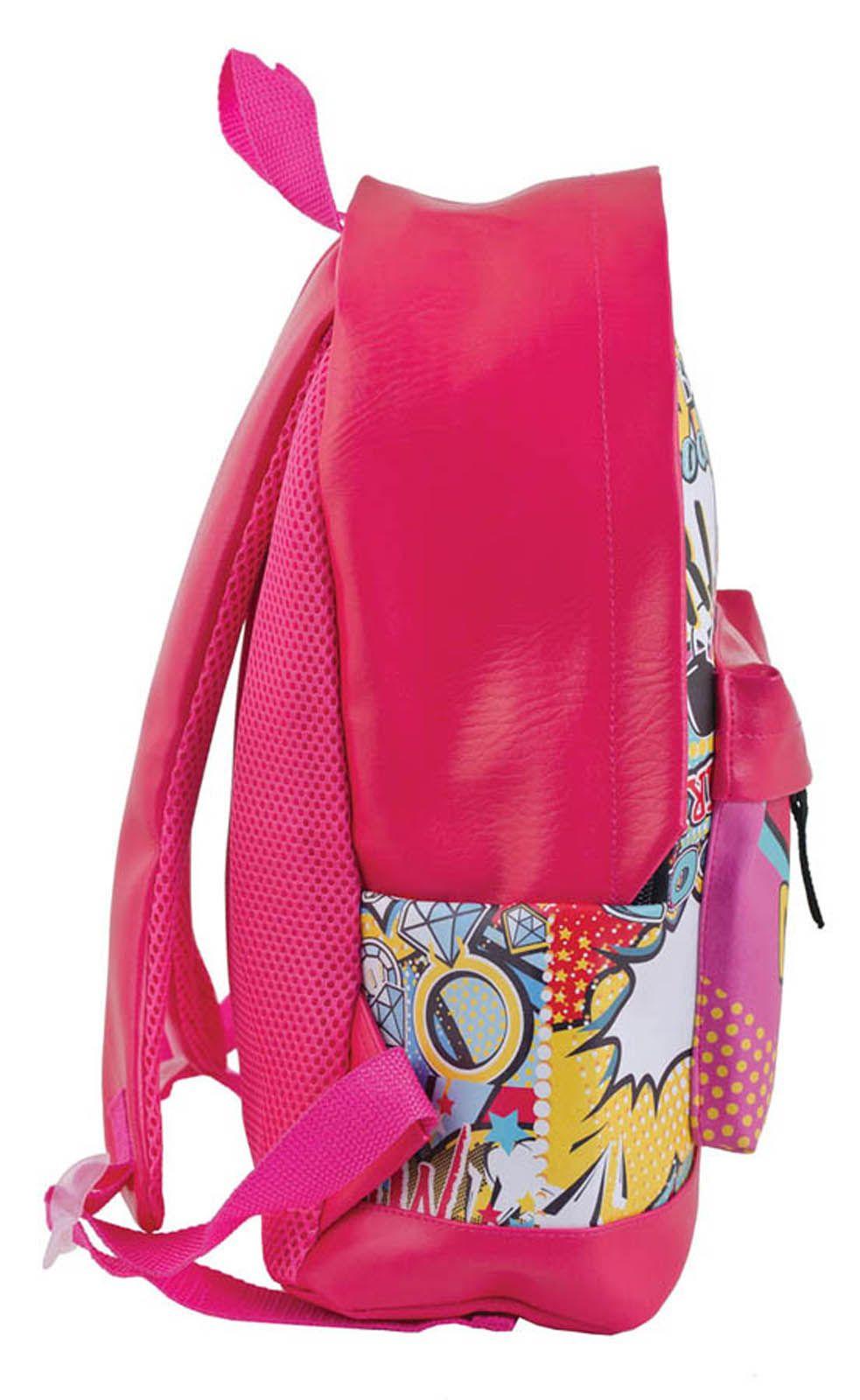 Рюкзак подростковый YES ST-28 Yes Wow, 35*27*13