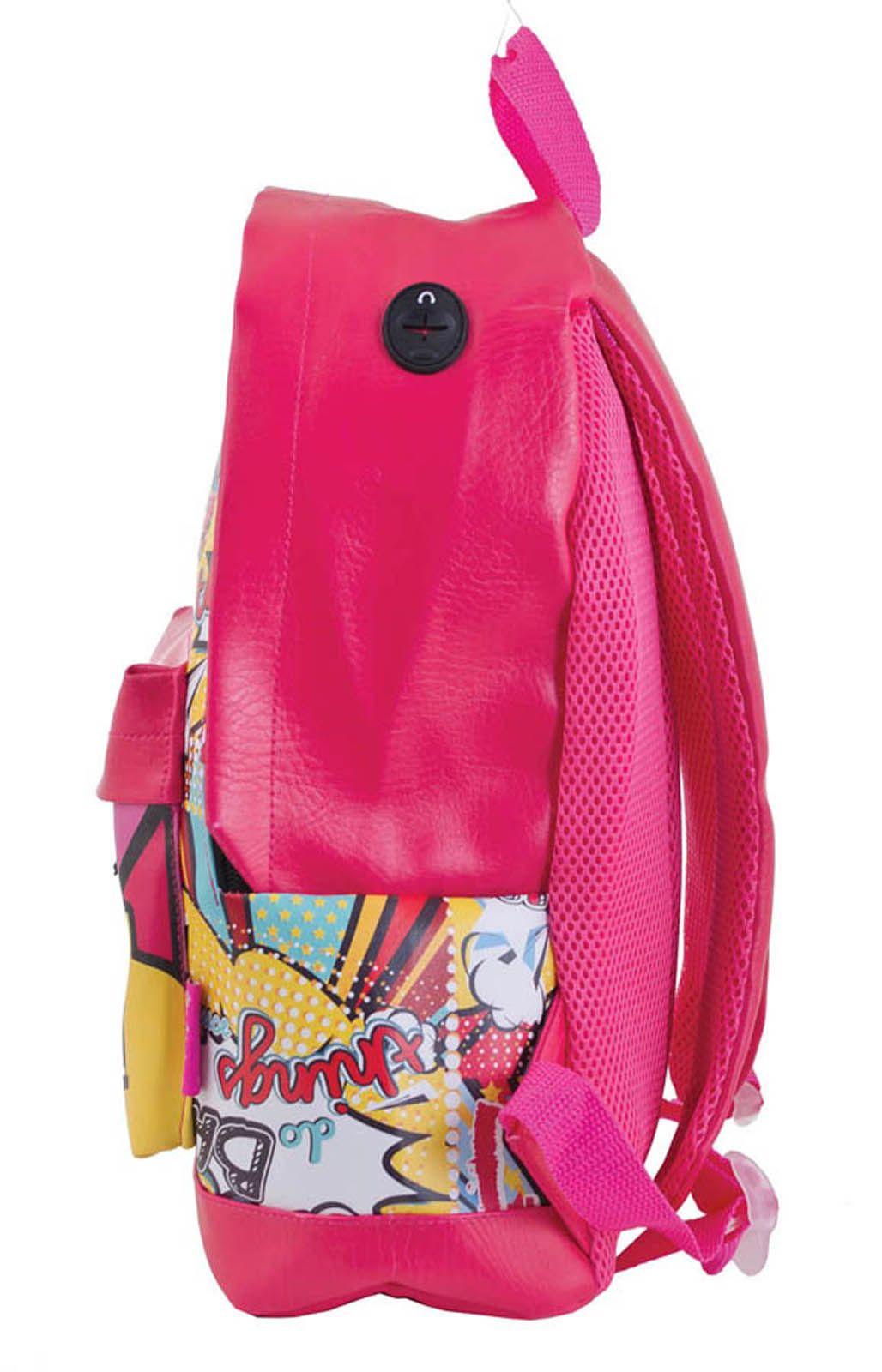 Рюкзак подростковый YES ST-28 Yes Wow, 35*27*13