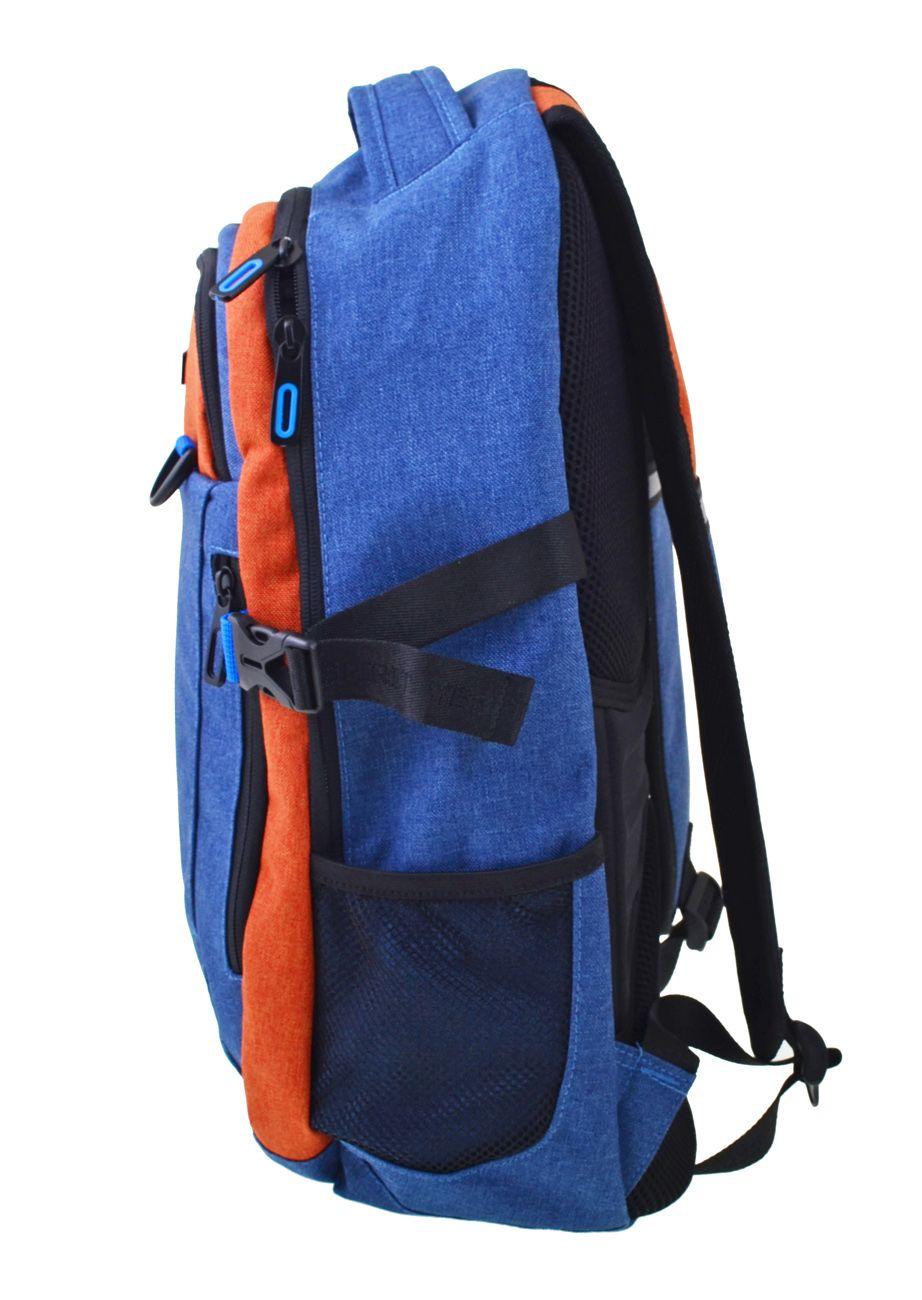 Рюкзак подростковый YES  T - 35 Sid, 49*33*14.5