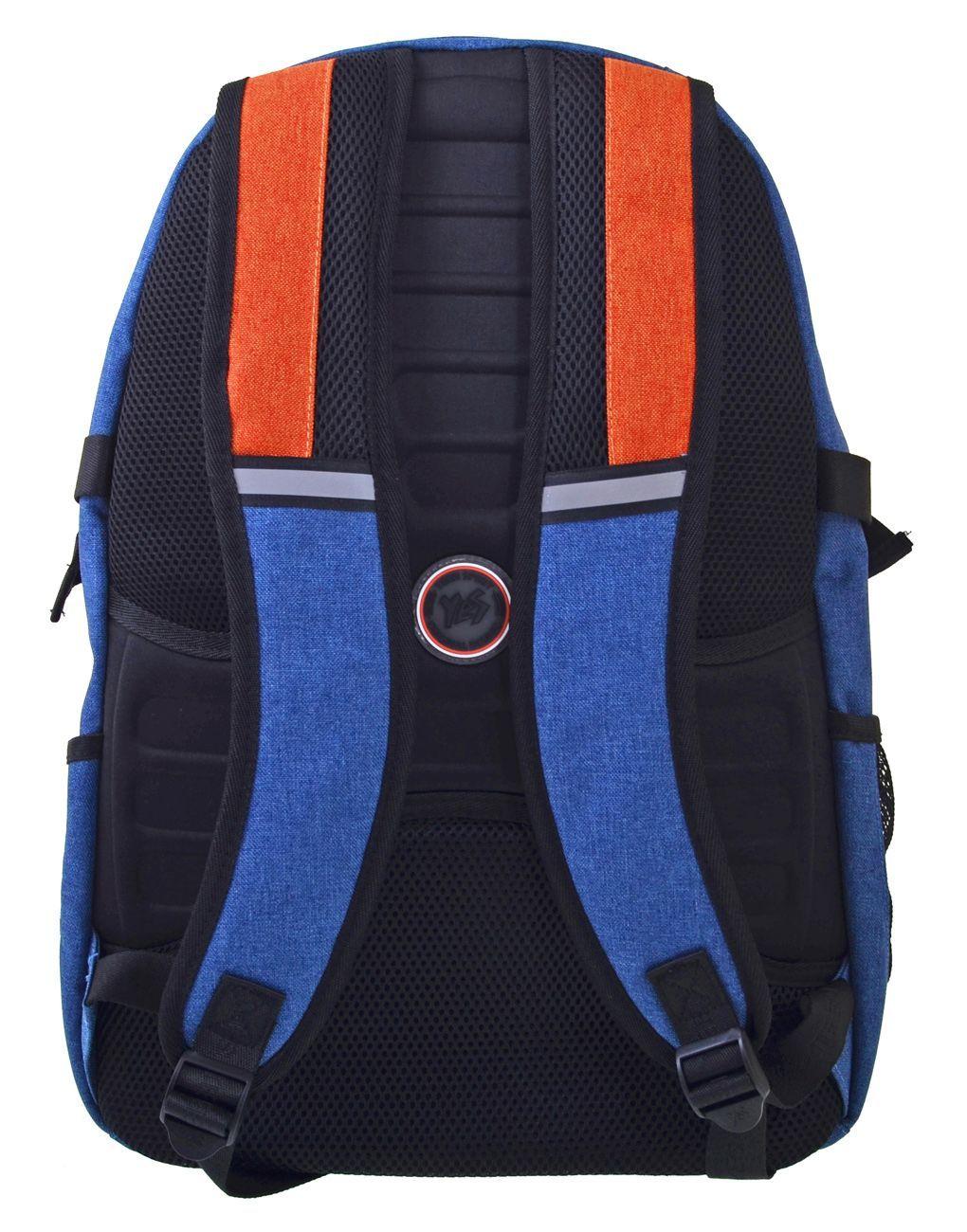 Рюкзак подростковый YES  T - 35 Sid, 49*33*14.5