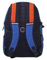 Рюкзак подростковый YES  T - 35 Sid, 49*33*14.5