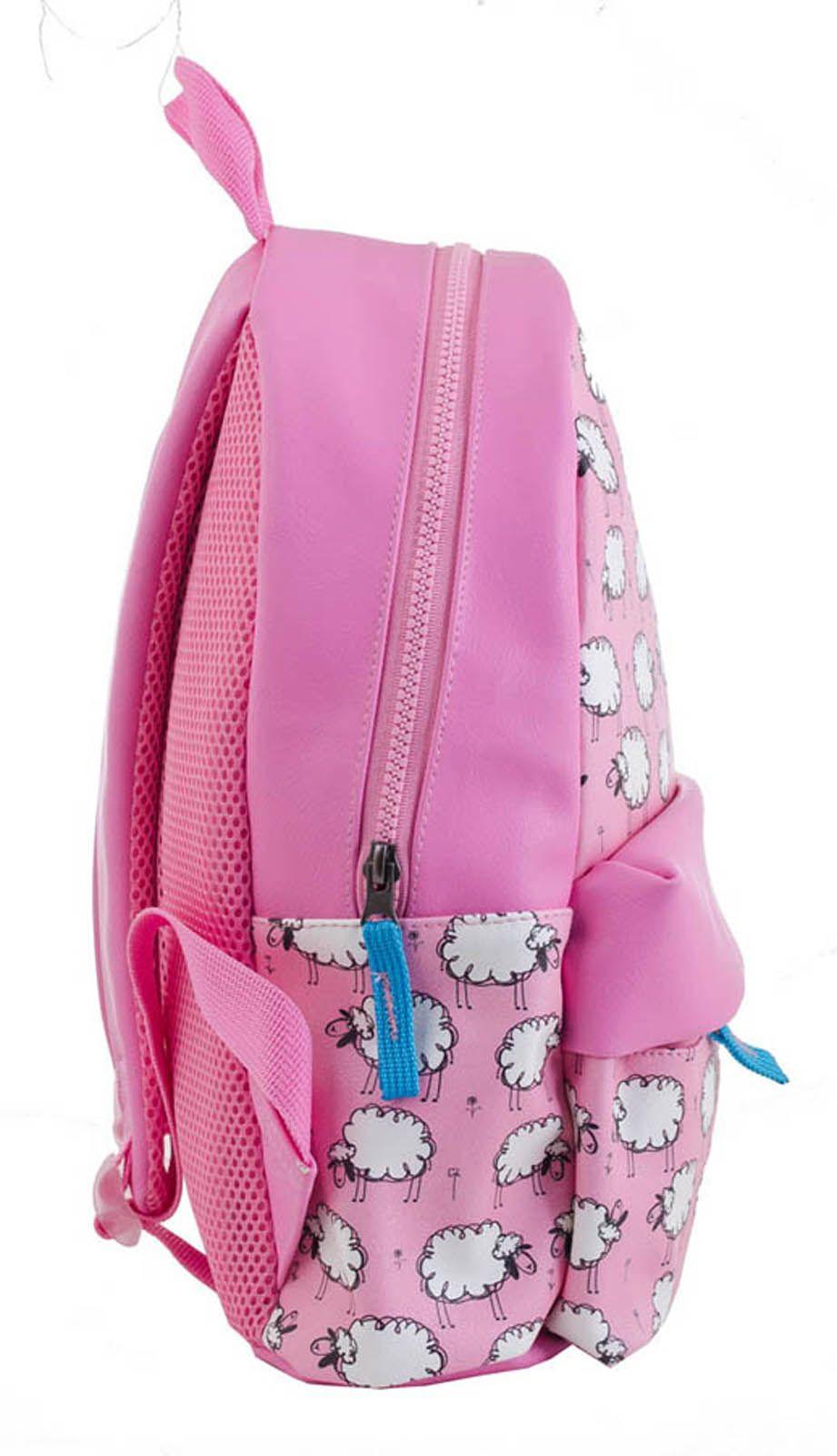 Рюкзак подростковый YES ST-28 Pasture, 35*27*13