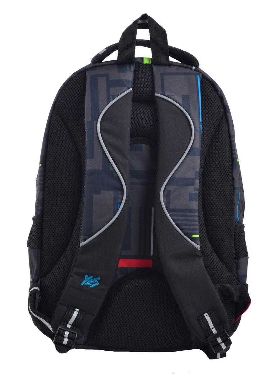 Рюкзак молодежный YES  T-48 Move, 42.5*31*19