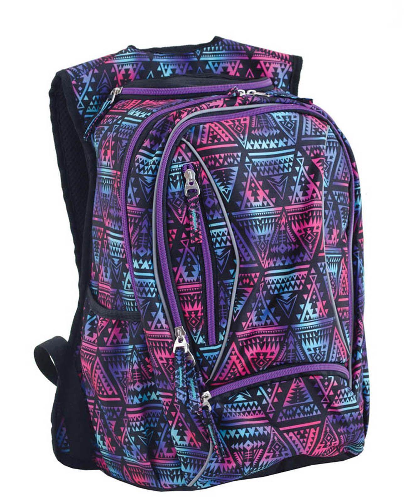 Рюкзак подростковый YES  T -28 Magnet, 40*25.5*20