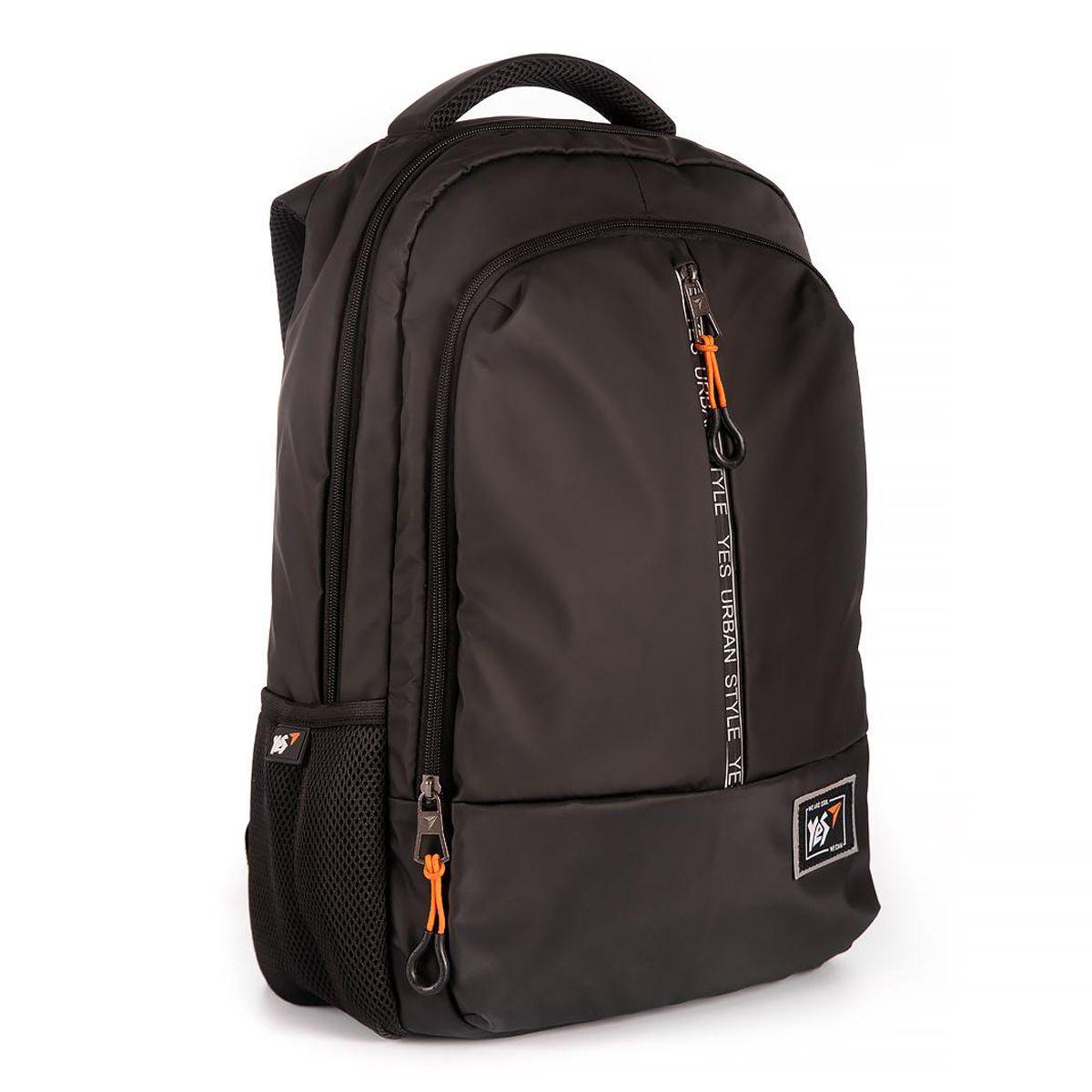 Рюкзак YES T-91 "Past all"