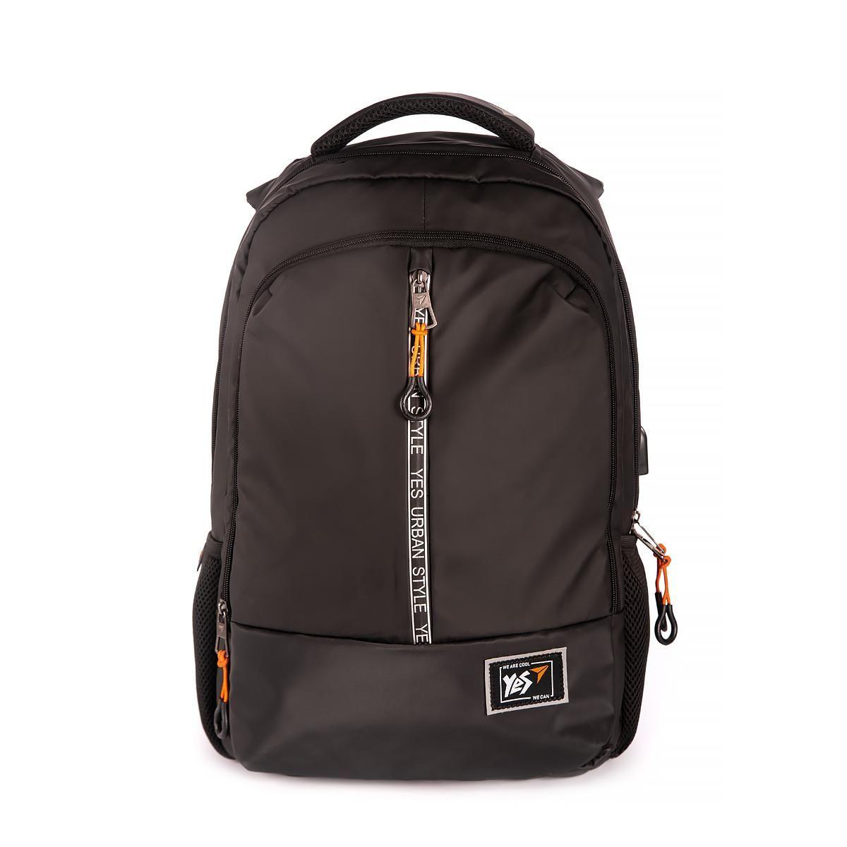 Рюкзак YES T-91 "Past all"