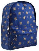 Рюкзак молодежный YES ST-17 "Bees"