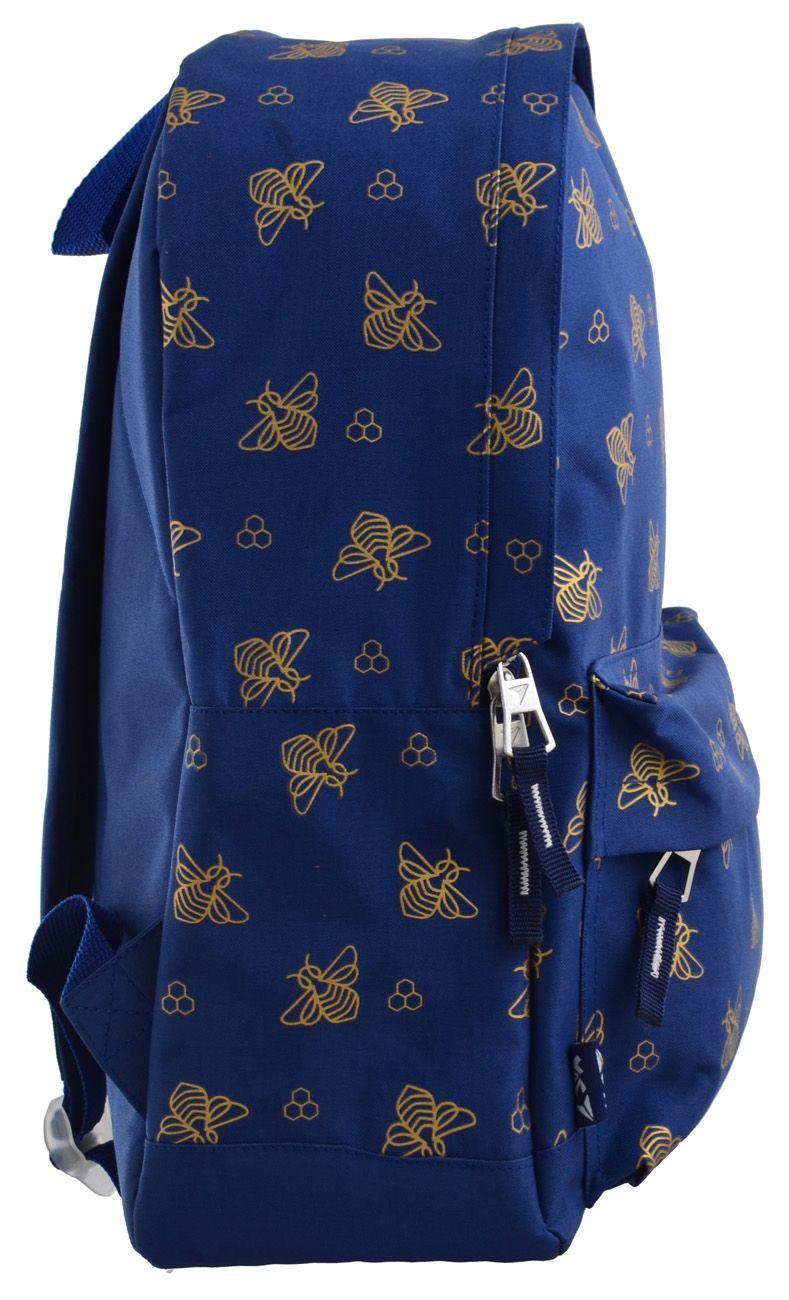 Рюкзак молодежный YES ST-17 "Bees"
