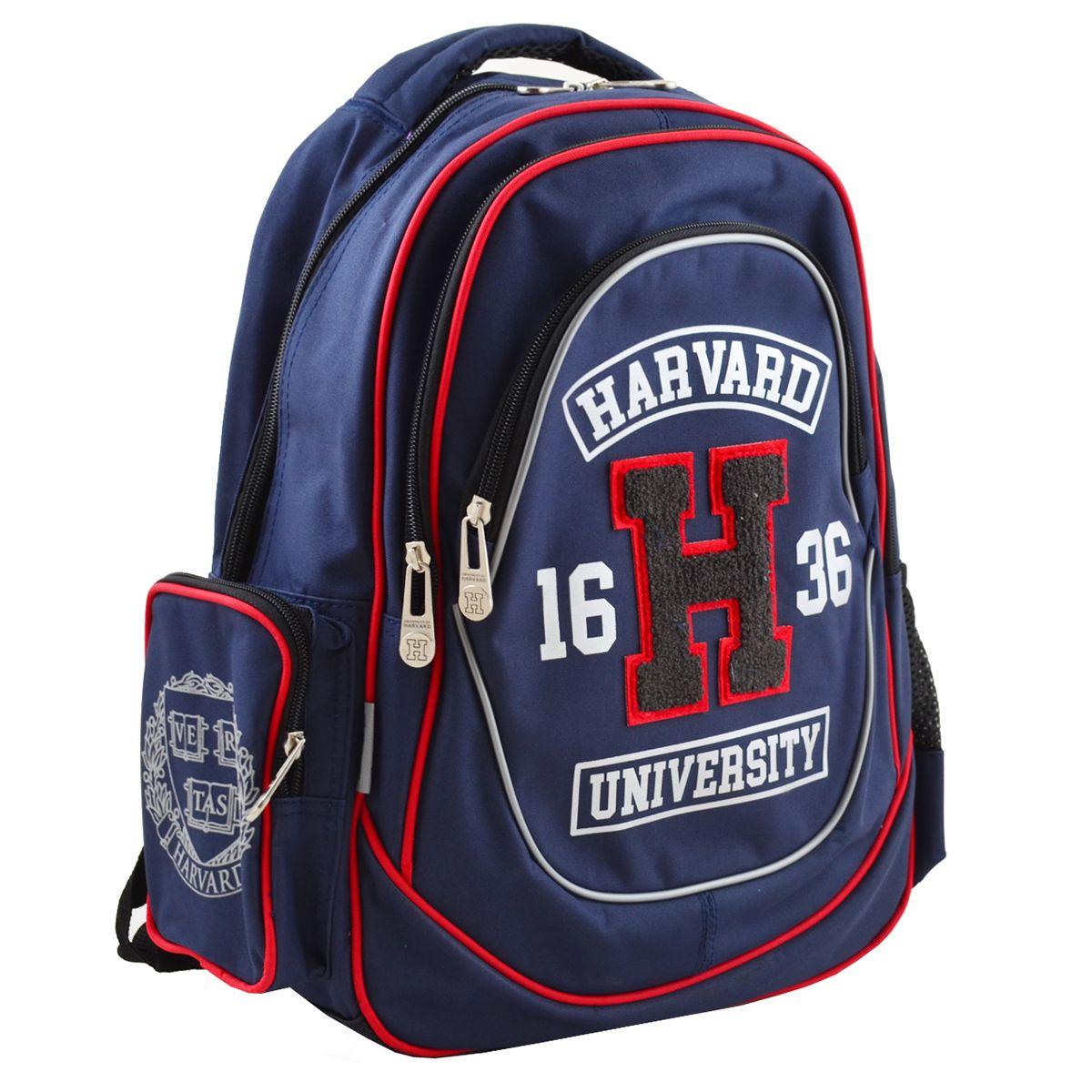 Рюкзак школьный 1 Вересня S-24 Harvard, 40*30*13.5