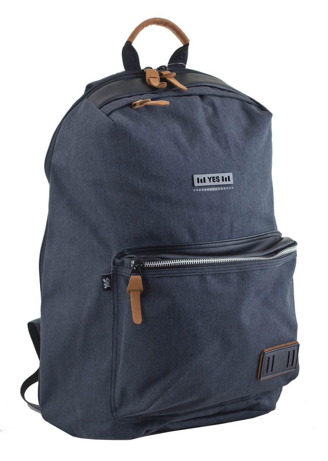 Рюкзак подростковый YES  T - 35 Osteen, 45*32*14.5