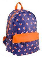 Рюкзак подростковый YES ST-28 Fox, 35*27*13