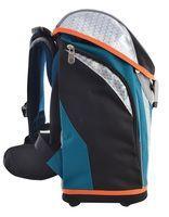 Рюкзак ортопедический YES H-30 School Style