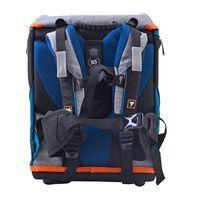 Рюкзак ортопедический YES H-30 School Style