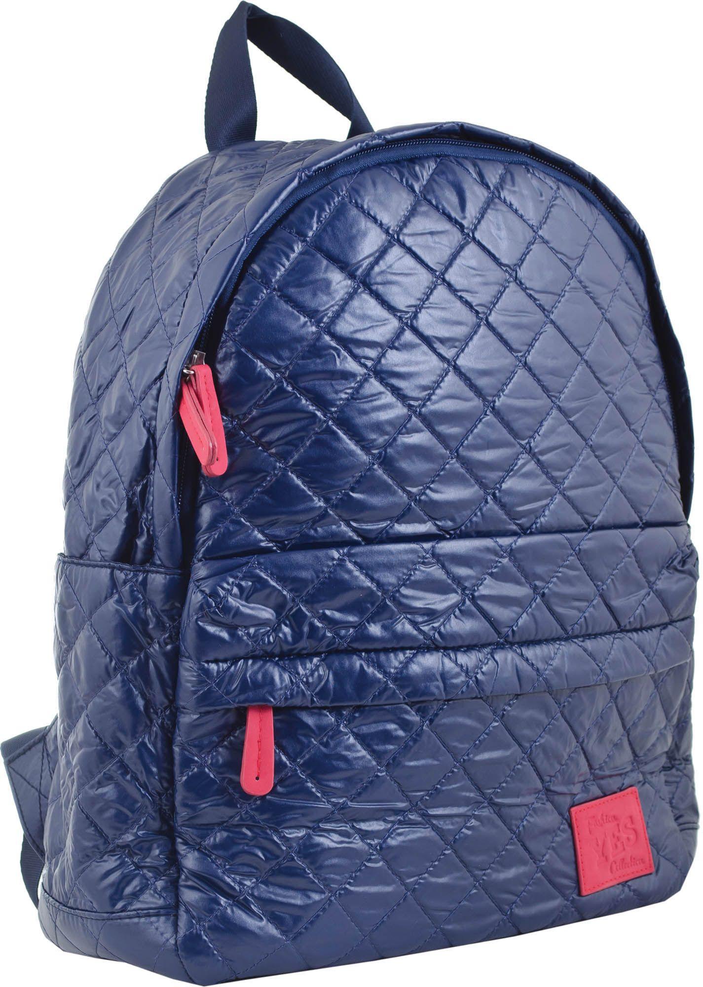 Рюкзак подростковый YES  ST-14 Glam 13, 35*27*11