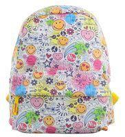 Рюкзак YES Weekend ST-28 Smile