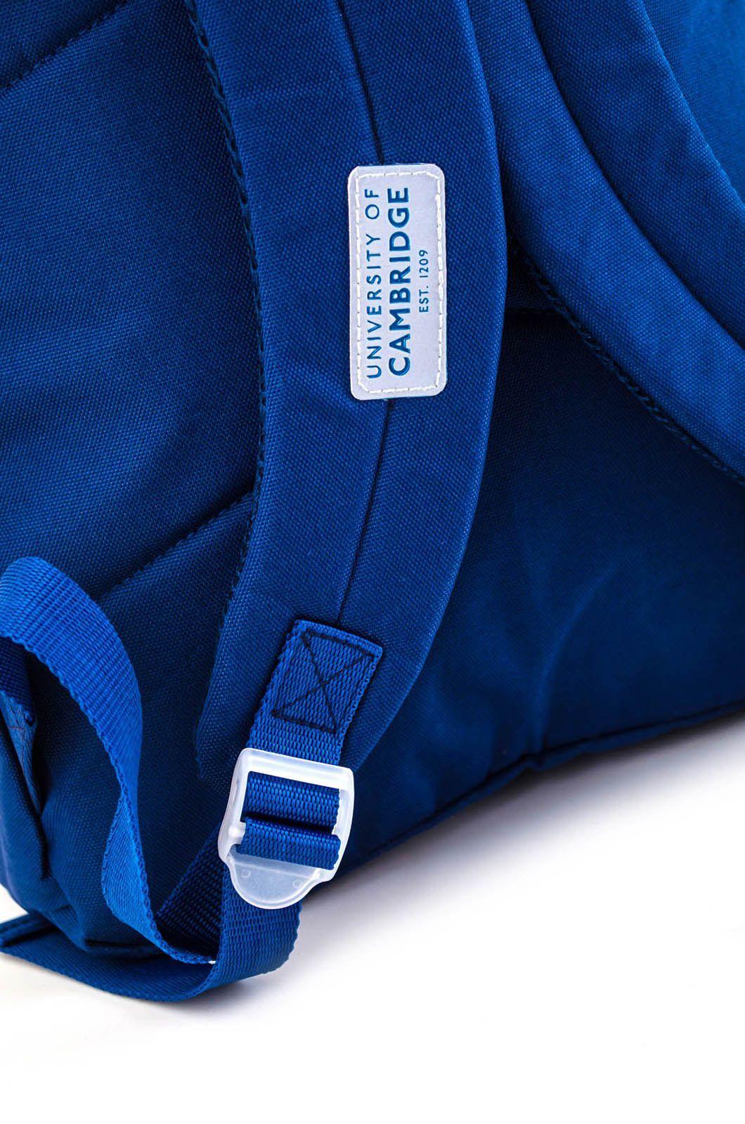 Рюкзак подростковый YES  CA-15 Navy, 42*29*11