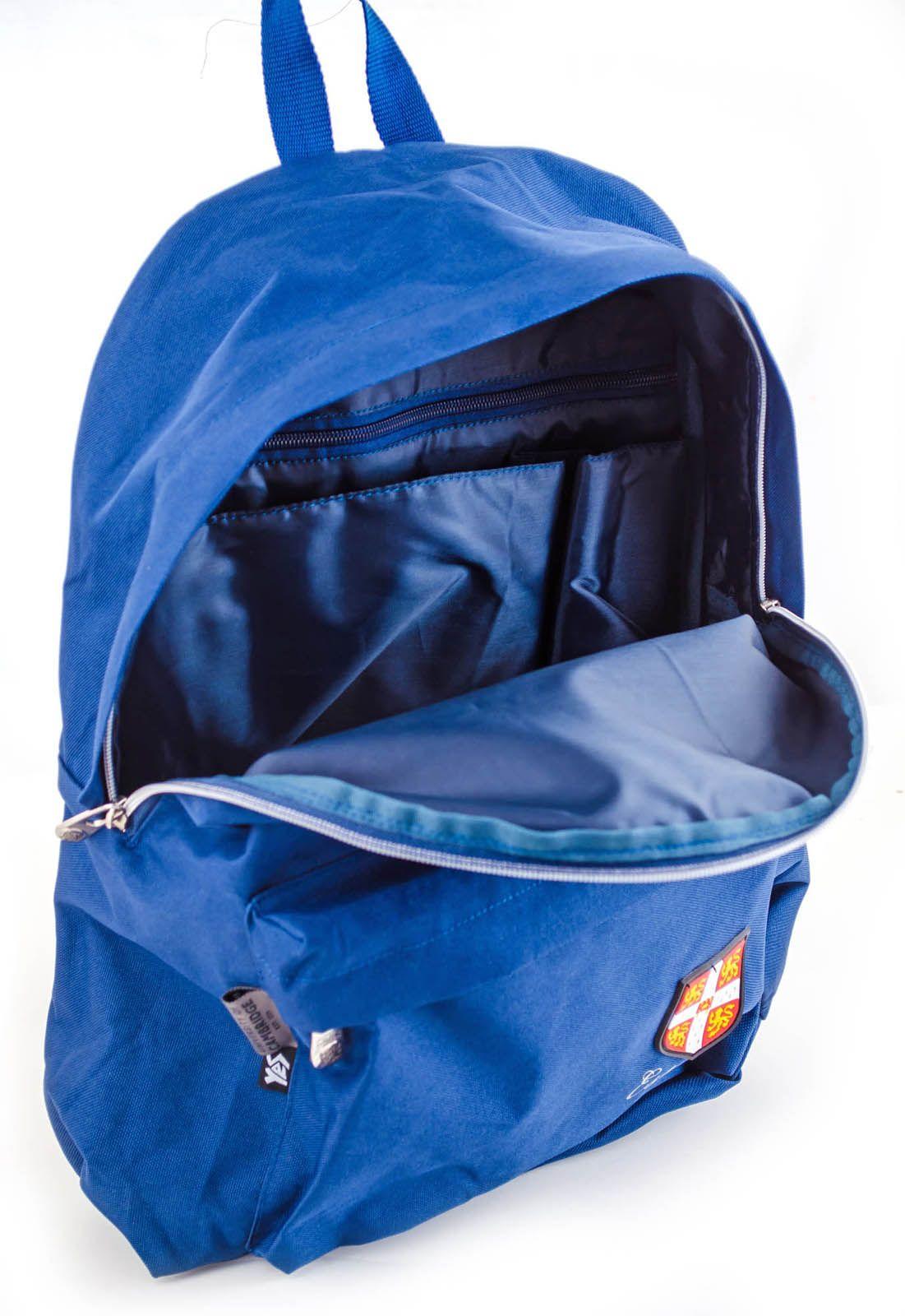 Рюкзак подростковый YES  CA-15 Navy, 42*29*11