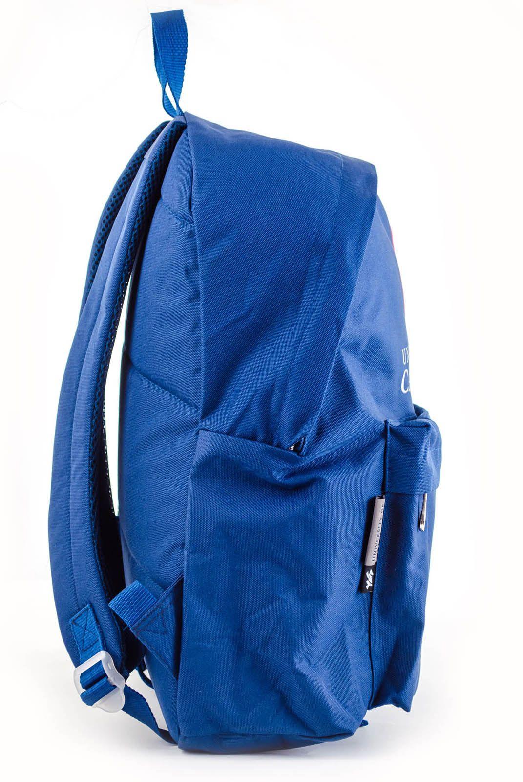 Рюкзак подростковый YES  CA-15 Navy, 42*29*11
