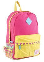 Рюкзак подростковый YES  ST-33 Bright, 40*27*13