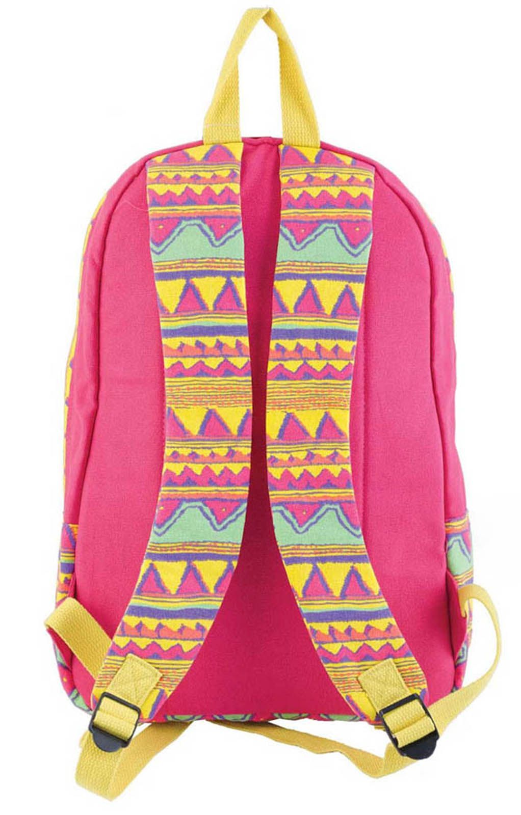 Рюкзак подростковый YES  ST-33 Bright, 40*27*13