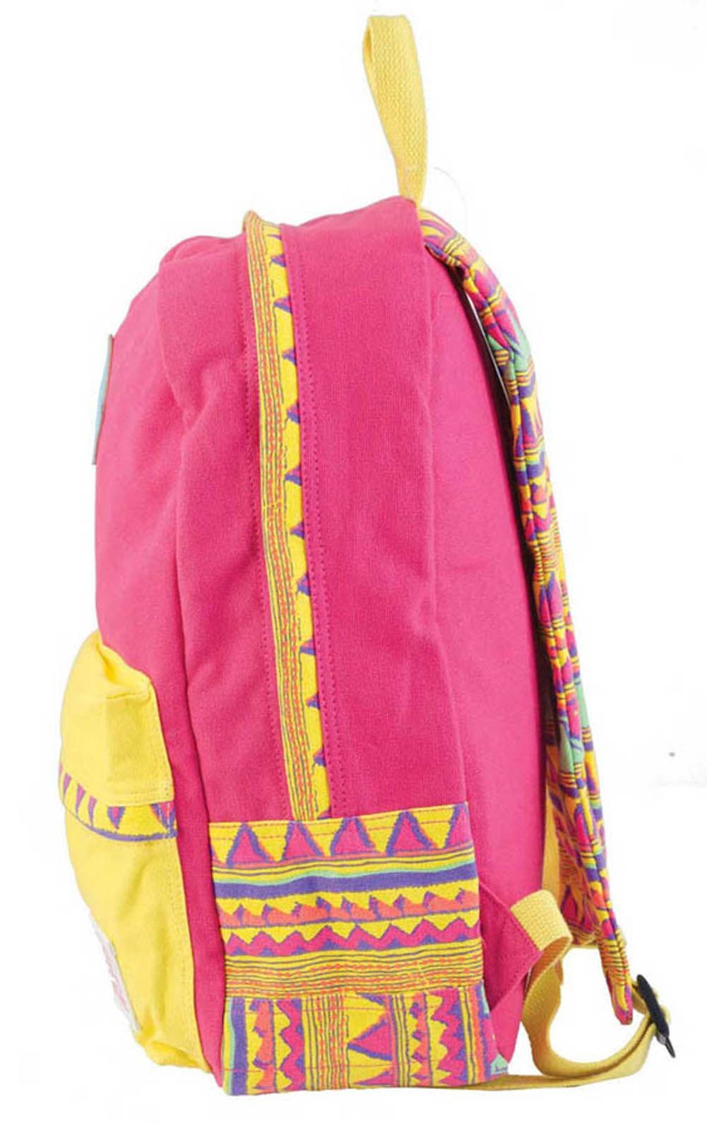 Рюкзак подростковый YES  ST-33 Bright, 40*27*13