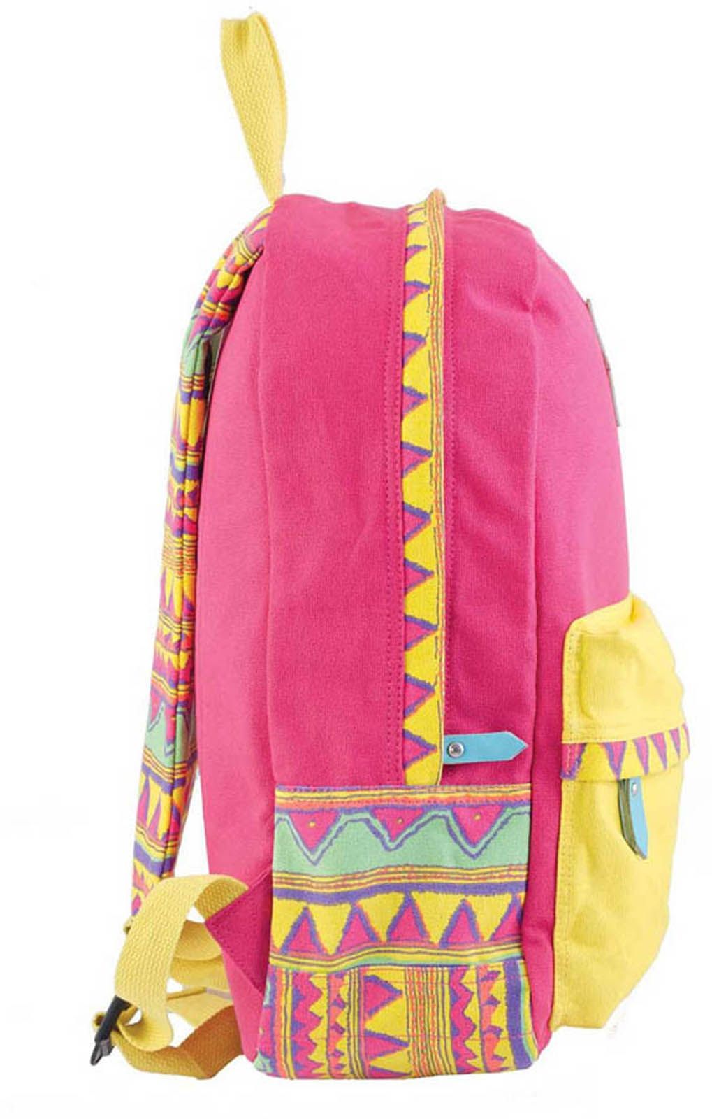 Рюкзак подростковый YES  ST-33 Bright, 40*27*13