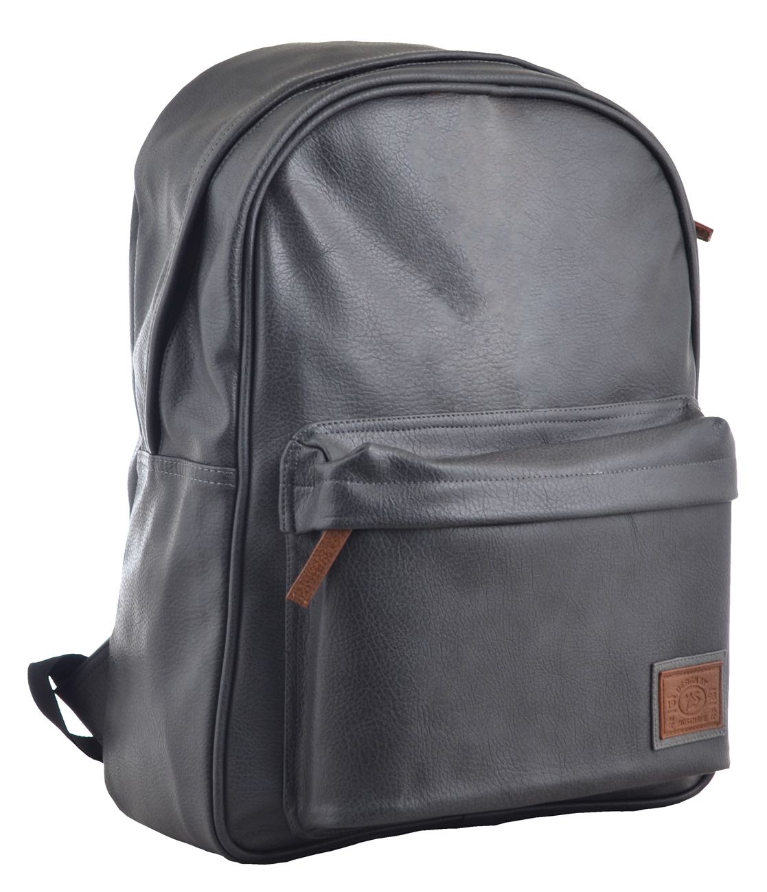 Рюкзак молодежный YES  ST-16 Infinity mist grey, 42*31*13