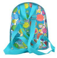 Рюкзак молодежный YES  ST-20 Muzzle, 25*22*12