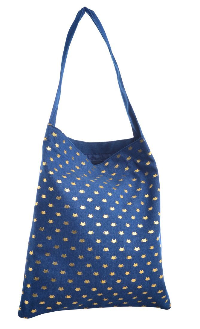 Сумка Shopper YES Sheeny