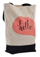 Сумка молодёжная YES TB-20 Hello