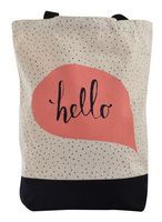 Сумка молодёжная YES TB-20 Hello