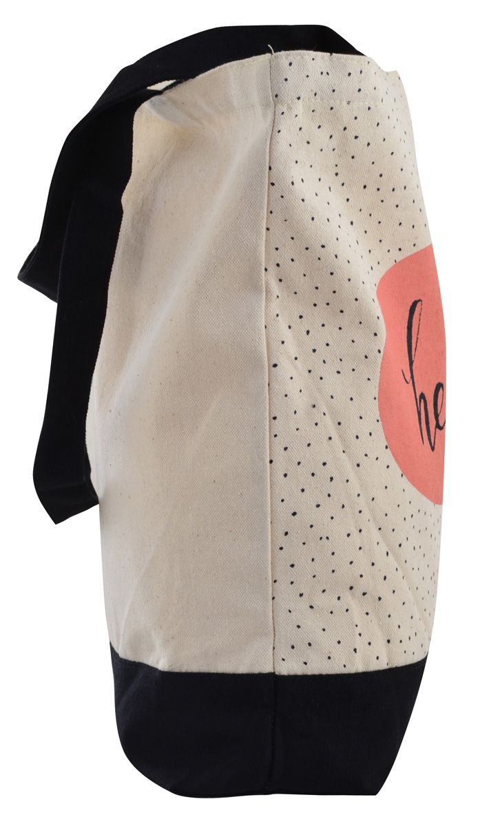 Сумка молодёжная YES TB-20 Hello