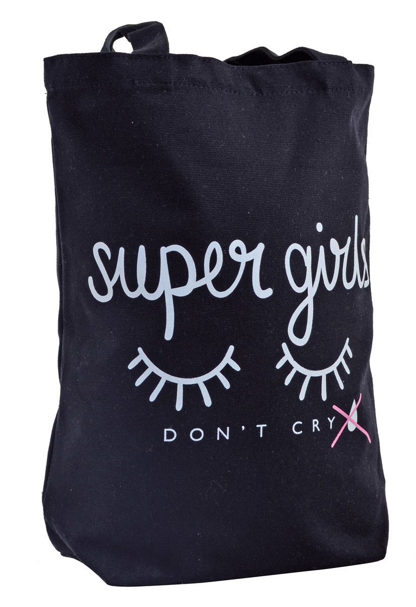 Сумка молодёжная YES TB-20 Super Girls