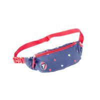 Сумка на пояс YES SP-13 Hearts