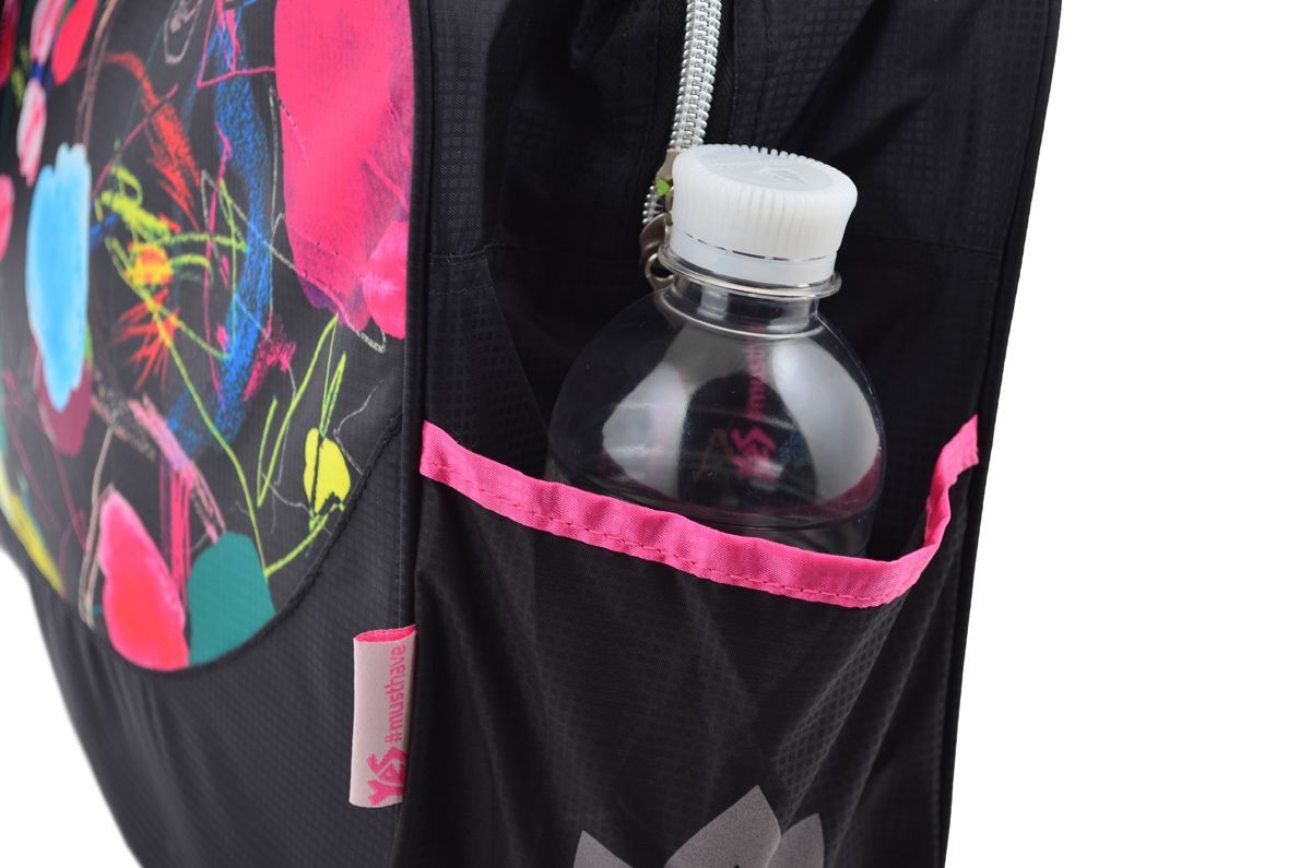 Сумка спортивная YES