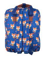 Сумка молодежная YES ST-34 Sly Fox